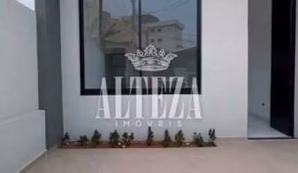 Casa com 3 quartos à venda na Rua Iracema, Jardim das Cerejeiras, Atibaia, 105 m2 por R$ 499.000