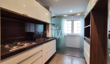 Apartamento com 2 quartos à venda no Itapetinga, Atibaia  por R$ 480.000