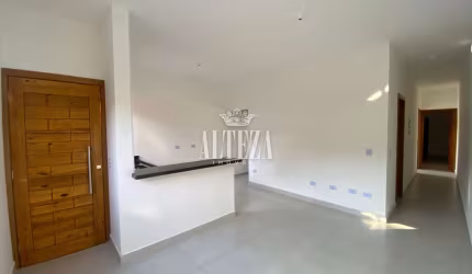 Casa com 2 quartos à venda no Jardim São Felipe, Atibaia , 60 m2 por R$ 440.000