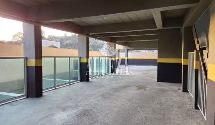 Apartamento com 2 quartos à venda no Jardim Imperial, Atibaia  por R$ 299.000