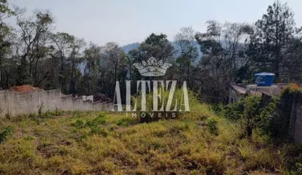 Terreno à venda no Rosário, Atibaia  por R$ 280.000