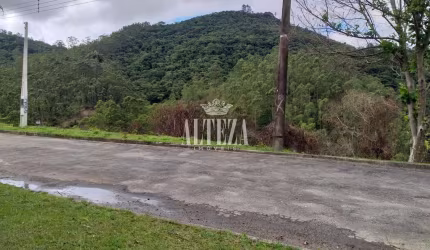 Terreno em condomínio fechado à venda no Alpes de Mairiporã, Mairiporã  por R$ 135.000