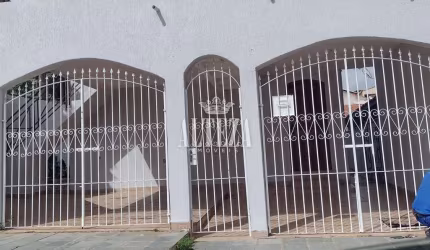 Casa comercial para alugar no Alvinópolis, Atibaia  por R$ 6.000