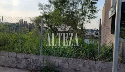 Terreno comercial para alugar no Jardim Maristela II, Atibaia  por R$ 3.500