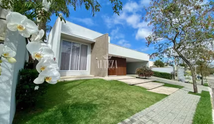 Casa em condomínio fechado com 4 quartos à venda na Usina, Atibaia  por R$ 3.500.000