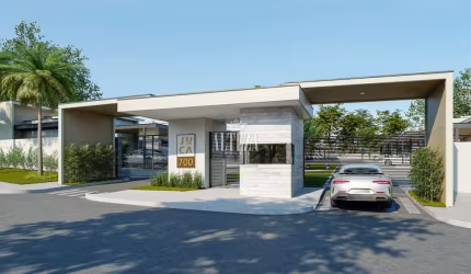 Casa em condomínio fechado com 3 quartos à venda na Vila Santista, Atibaia , 204 m2 por R$ 2.145.201