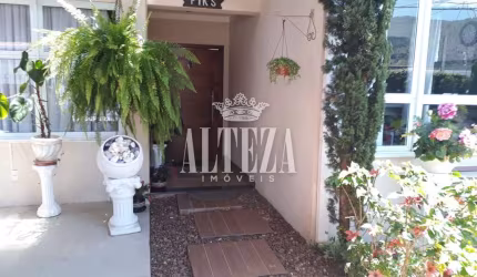 Casa com 3 quartos à venda na Avenida Dona Carmela, Nova Gardênia, Atibaia, 387 m2 por R$ 1.590.000