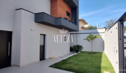 Casa com 1 quarto à venda no Nova Gardênia, Atibaia , 152 m2 por R$ 1.350.000
