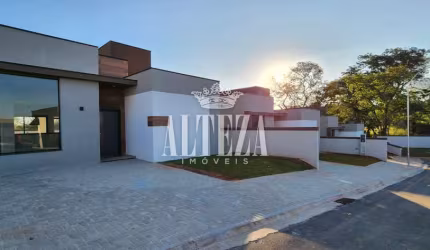 Casa em condomínio fechado com 3 quartos à venda no Itapetinga, Atibaia , 290 m2 por R$ 1.044.514