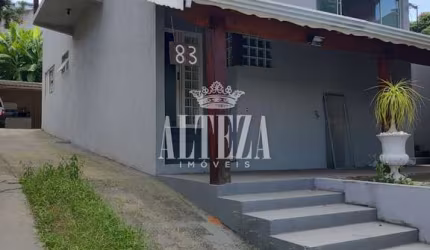 Casa com 2 quartos à venda na Rua Geraldinho, Jardim Brogotá, Atibaia por R$ 850.000