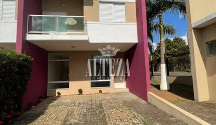 Casa em condomínio fechado com 3 quartos à venda na Rua dos Faveiros, Jardim dos Pinheiros, Atibaia, 118 m2 por R$ 750.000