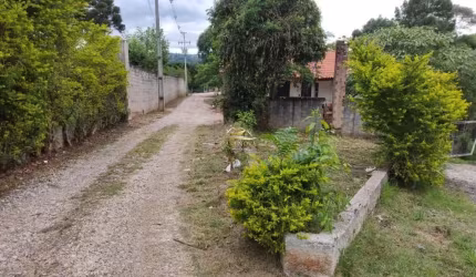 Chácara / sítio com 3 quartos à venda na Travessa Jose Jorge Ferreira, 238, Centro, Balsa Nova por R$ 460.000