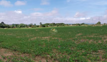 Terreno à venda na Rua João Batista Zanin, 360, Vila Ferrari, Campo Largo por R$ 3.850.000