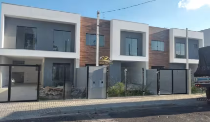 Casa com 3 quartos à venda na Rua Marechal Deodoro, 1628, Centro, Campo Largo por R$ 799.000