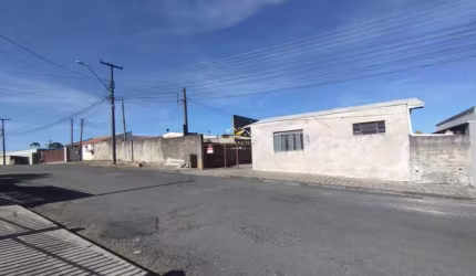 Terreno à venda na Rua Valentim Fedalto, 150, Jardim Santa Luzia, Campo Largo por R$ 650.000