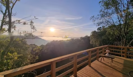 Chácara / sítio com 1 quarto à venda na Estrada da Faxina, 8, São Luiz do Purunã, Balsa Nova por R$ 599.000