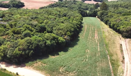 Chácara / sítio com 1 quarto à venda na Rua 15 de Maio, 2, Colônia Balbino Cunha, Campo Largo por R$ 189.000