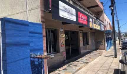 Casa com 1 quarto à venda na Rua Centenário, 2301, Centro, Campo Largo por R$ 1.800.000