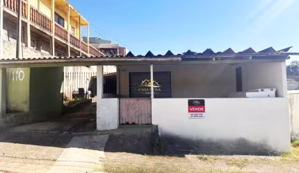 Terreno à venda na Anestor Antonio Welter, 410, Jardim Rondinha, Campo Largo por R$ 200.000