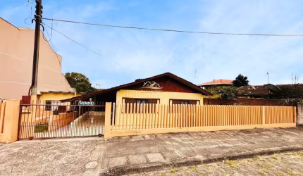 Terreno à venda na Rua João Pessoa, 2635, Centro, Campo Largo por R$ 750.000