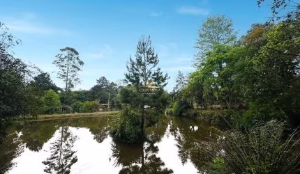 Chácara / sítio com 2 quartos à venda na Br-376, 2, Jardim Bela Vista, Campo Largo por R$ 880.000