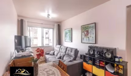 Apartamento com 2 quartos à venda na Rua Pedro Ivo, 734, Centro, Curitiba por R$ 290.000