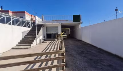 Casa com 4 quartos à venda na Rua Aníbal Silva, 786, Parque da Fonte, São José dos Pinhais por R$ 499.000