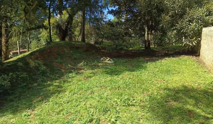 Terreno à venda na Francisco Gonçalves Fabrício, 2, Bateias, Campo Largo por R$ 150.000