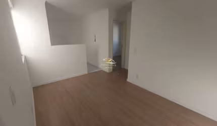 Apartamento com 2 quartos à venda na Rua Maria Joaquina Vaz, 721, Itaqui, Campo Largo por R$ 165.000