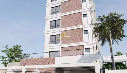 Apartamento com 2 quartos à venda na Rua Generoso Marques, 310, Vila Bancária, Campo Largo por R$ 470.000