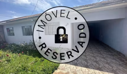Terreno à venda na Avenida Arapongas, 608, Ferraria, Campo Largo por R$ 320.000