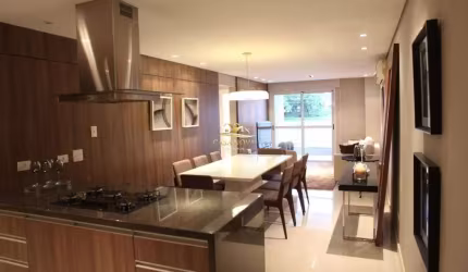 Apartamento com 3 quartos à venda na Rua Engenheiro Tourinho, 187, Vila Solene, Campo Largo por R$ 760.000