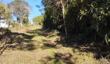 Terreno à venda na Rua José Krupa, Jardim São Vicente, Campo Largo por R$ 950.000
