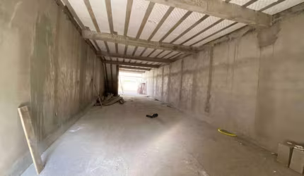 Loja para alugar, 100 m² por R$ 2.200,00/mês - Santo Antônio dos Prazeres - Feira de Santana/BA