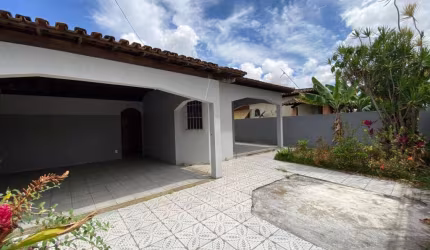 Casa com 3 dormitórios à venda, 250 m² por R$ 400.000,00 - Sobradinho - Feira de Santana/BA
