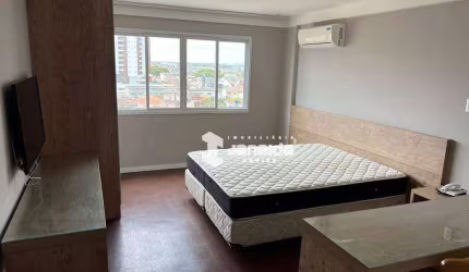 Studio para alugar, 32 m² por R$ 3.000,00/mês - Santa Mônica - Feira de Santana/BA