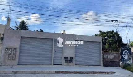 Loja para alugar, 77 m² por R$ 1.900,00/mês - Sobradinho - Feira de Santana/BA