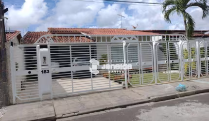 IMÓVEL NO CAPICHO