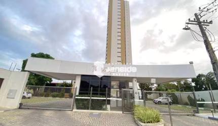Apartamento com 3 dormitórios à venda, 207 m² por R$ 1.750.000,00 - Santa Mônica - Feira de Santana/BA