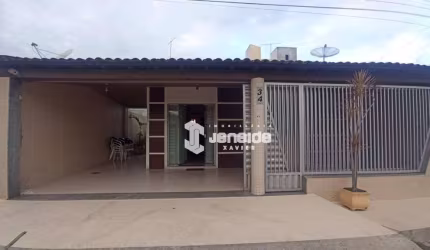 casa de alto padrao pronta para morar