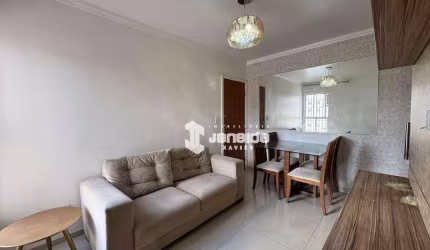 Apartamento com 2 dormitórios para alugar, 42 m² por R$ 1.290,00/mês - Pedra do Descanso - Feira de Santana/BA