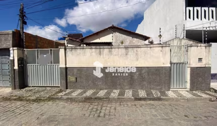 Casa com 4 dormitórios à venda, 100 m² por R$ 250.000,00 - Cidade Nova - Feira de Santana/BA