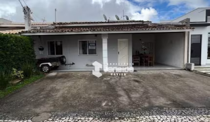 Casa com 3 dormitórios à venda, 171 m² por R$ 550.000,00 - Santa Mônica II - Feira de Santana/BA