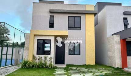 CASA PRONTA-ALTO PADRAO