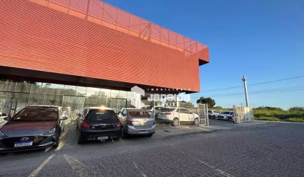 Loja para alugar, 37 m² - Av. Nóide Cerqueira - Feira de Santana/BA