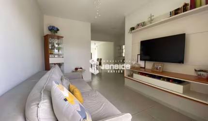 Casa com 3 dormitórios à venda, 100 m² por R$ 490.000,00 - Sim - Feira de Santana/BA