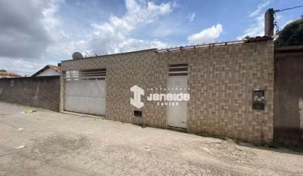 LOCALIZAÇÃO ESTRATÉGICA!