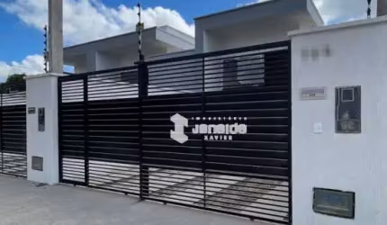 Casa com 3 dormitórios à venda, 78 m² - Sim - Feira de Santana/BA