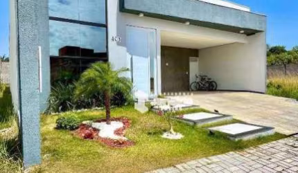 Casa com 4 dormitórios à venda, 176 m² por R$ 1.400.000,00 - Lagoa Salgada - Feira de Santana/BA
