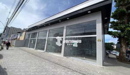 Pontos para alugar, 34 m² por R$ 2.500/mês - Kalilândia - Feira de Santana/BA